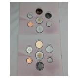 2006 COIN COLLECTION