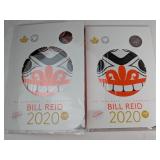 2020 COMMERATIVE COIN KEEPSAKE