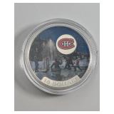 2017 $10 FINE SILVER COIN