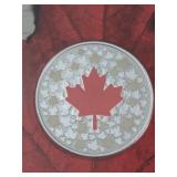 2018 $5 FINE SILVER COIN