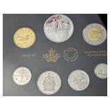2020 SPECIAL EDITION SILVER DOLLAR PROOF SET