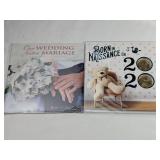 2004/2020 COIN GIFT CARDS