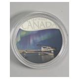2017 $10 FINE SILVER COIN
