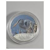 2017 $10 FINE SILVER COIN
