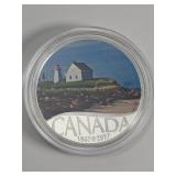 2017 $10 FINE SILVER COIN