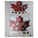 2017 COIN COLLECTION + THE CLASSICS