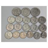 US COINS