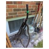 VTG VACUUM
