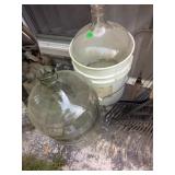 DEMIJOHNS
