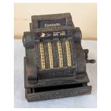 CONTADO MINI CASH REGISTER PENCIL SHARPENER