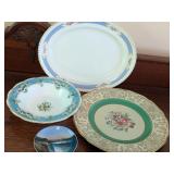 CERAMIC DISHES
