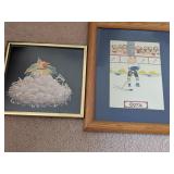 1988 ANITA LITHO +