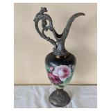VICTORIAN EWER