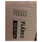 IKEA FLARKE BOOKCASE