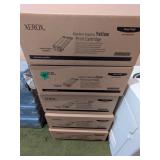 XEROX PRINT CARTRIDGES