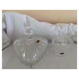 ONEIDA CRYSTAL Dï¿½COR