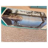 DECORATIVE WALL MURAL