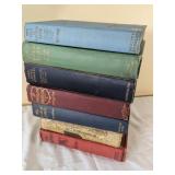 VTG BOOKS