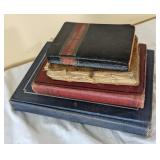 VTG BOOKS
