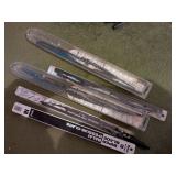 WIPER BLADES