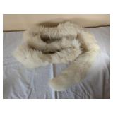 FUR COLLARS