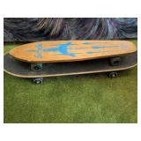 SKATEBOARDS