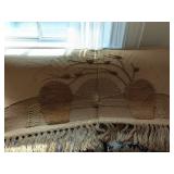 WOVEN TAPESTRY