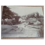 ANTIQUE PHOTO