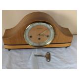 FORESTVILLE MANTEL CLOCK