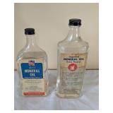 VTG MINERAL OIL