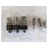 VACUUM TUBES