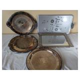 SP TRAYS +