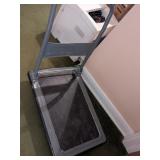 FOLDING HAND TRUCK