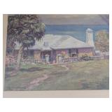 S. WHITE LITHO