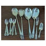 SS CUTLERY