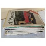 VTG MAGAZINES