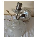 CRYSTAL WALL SCONCE