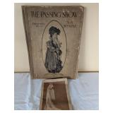 THE PASSING SHOW BOOK