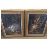 RUYSCH. Rachel (1664-1750)  LITHOS