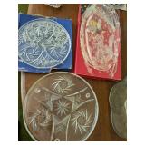CRYSTAL PLATES +
