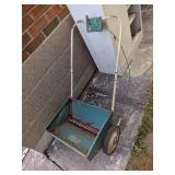 JACKSON SPREADER