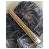 BAMBOO ROLLER SHADE