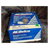 ACDELCO DROP LIGHT W REEL