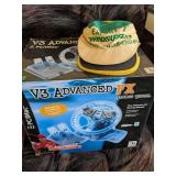 V3 ADVANCED RACING WHEEL +