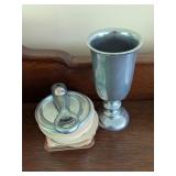 ROGERS GOBLET +