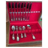 ROGERS SS CUTLERY SET