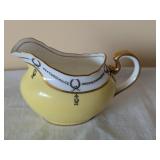 AYNSLEY CREAMER