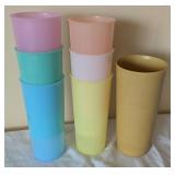 TUPPERWARE CUPS