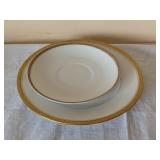 LIMOGES PLATES