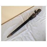 VTG SWORD
